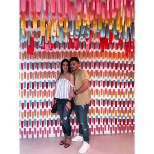 Meet your Posher, Roxana